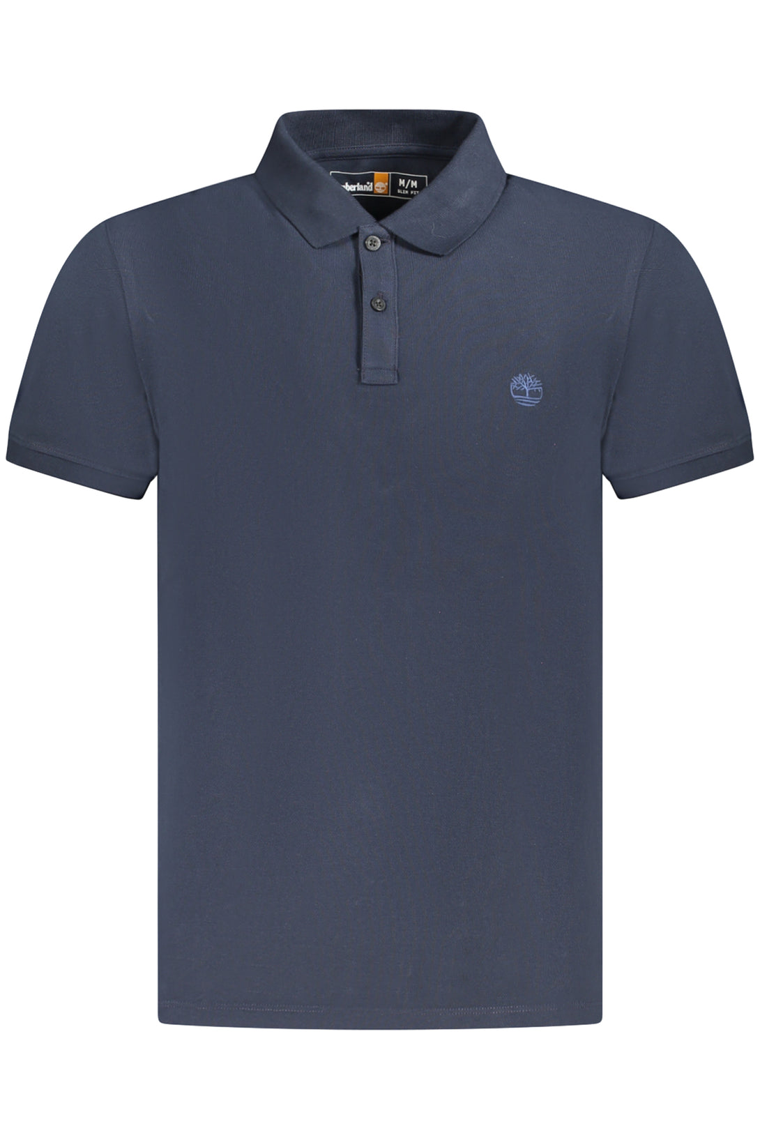 Timberland Polo Homme Bleu - stylesgateway