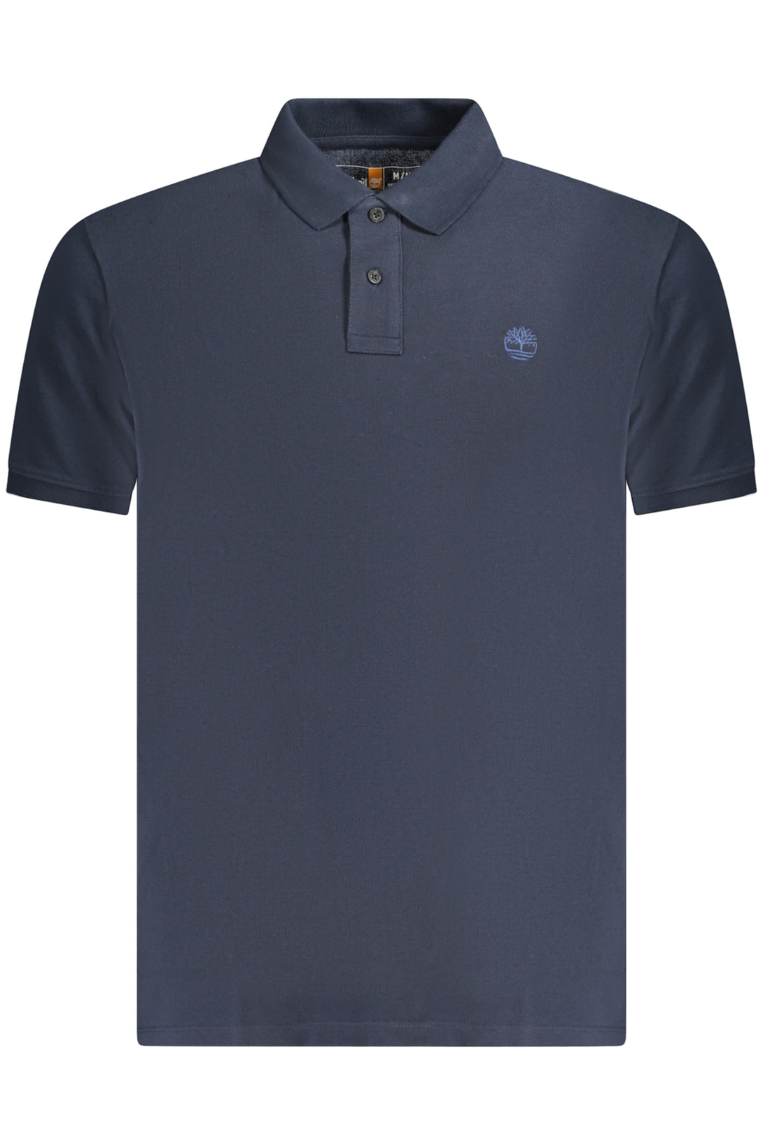 Timberland Polo Homme Bleu - stylesgateway