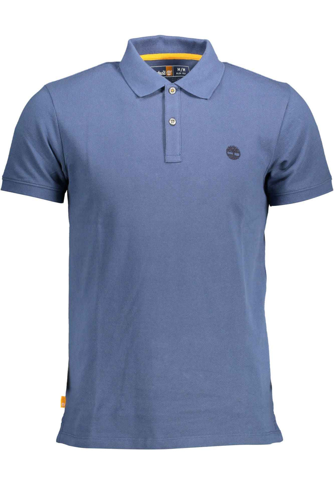 Timberland Polo Homme Bleu - stylesgateway