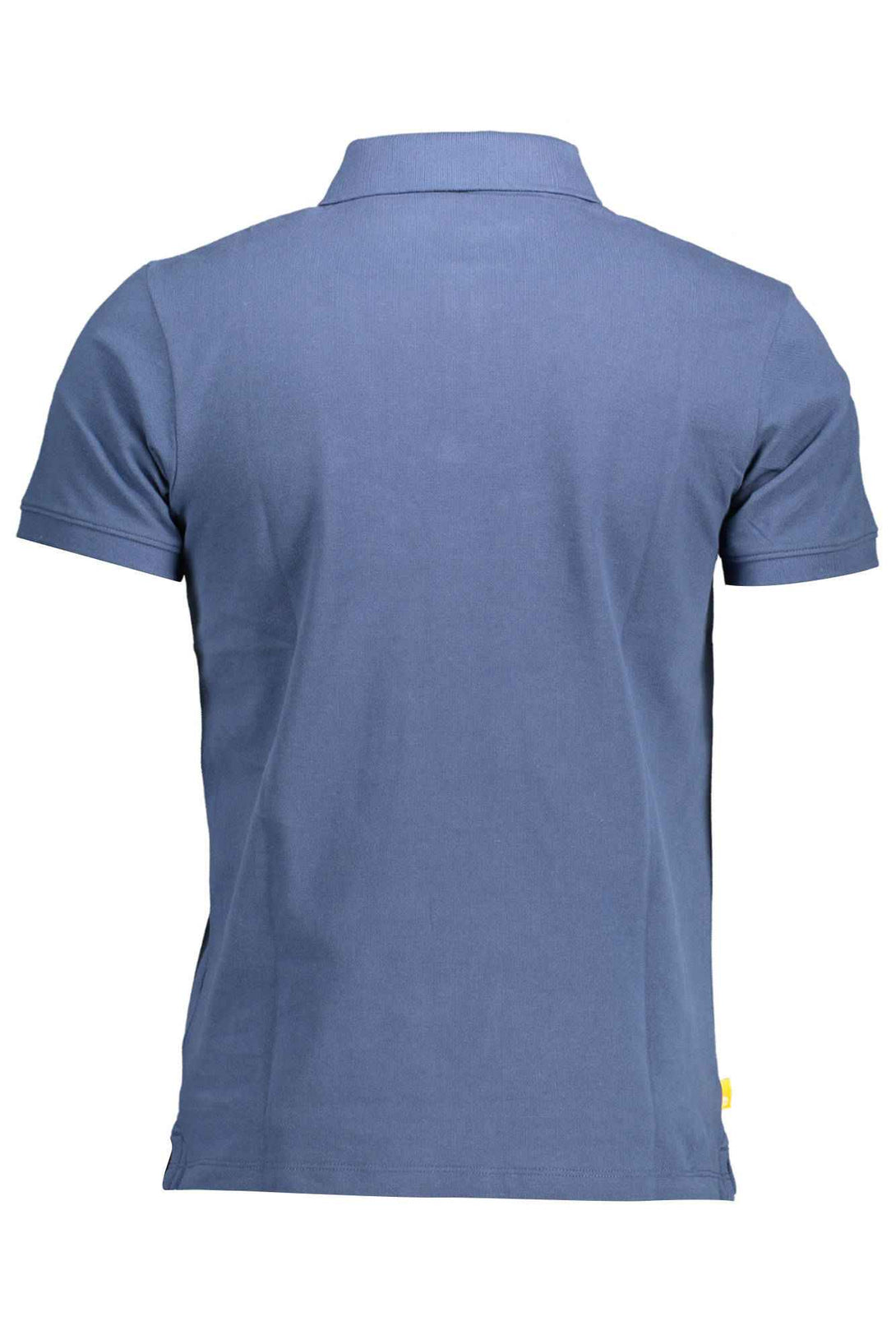 Timberland Polo Homme Bleu - stylesgateway