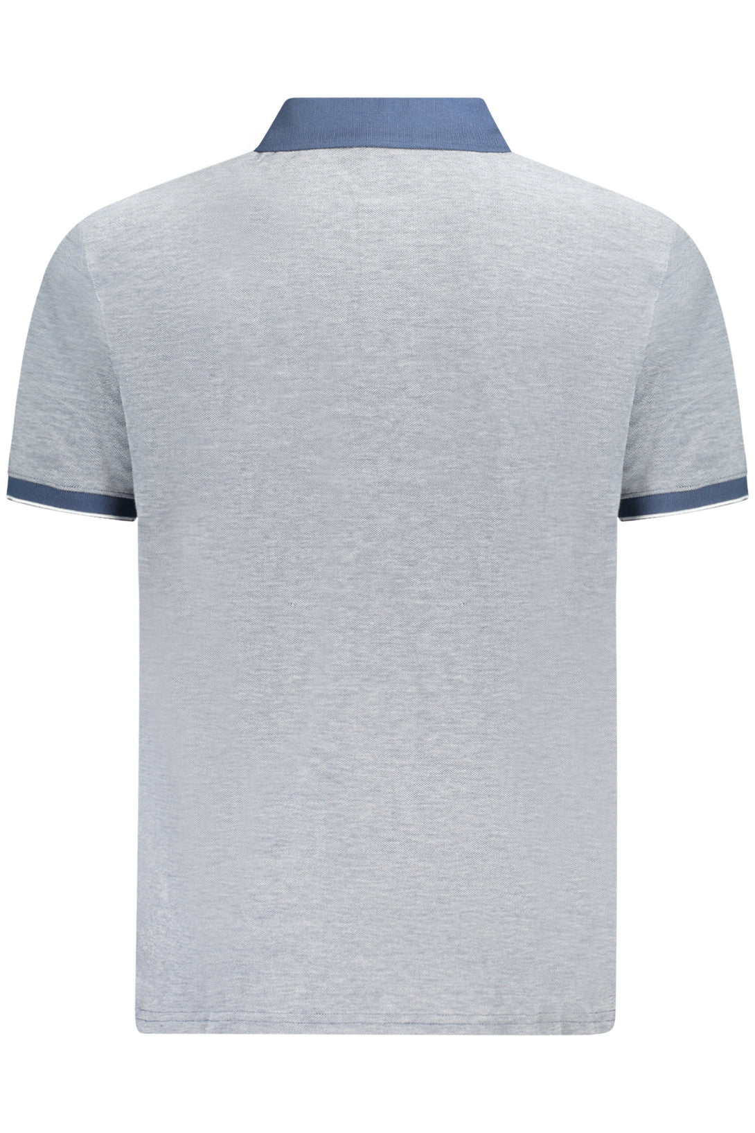Timberland Polo Homme Bleu - stylesgateway
