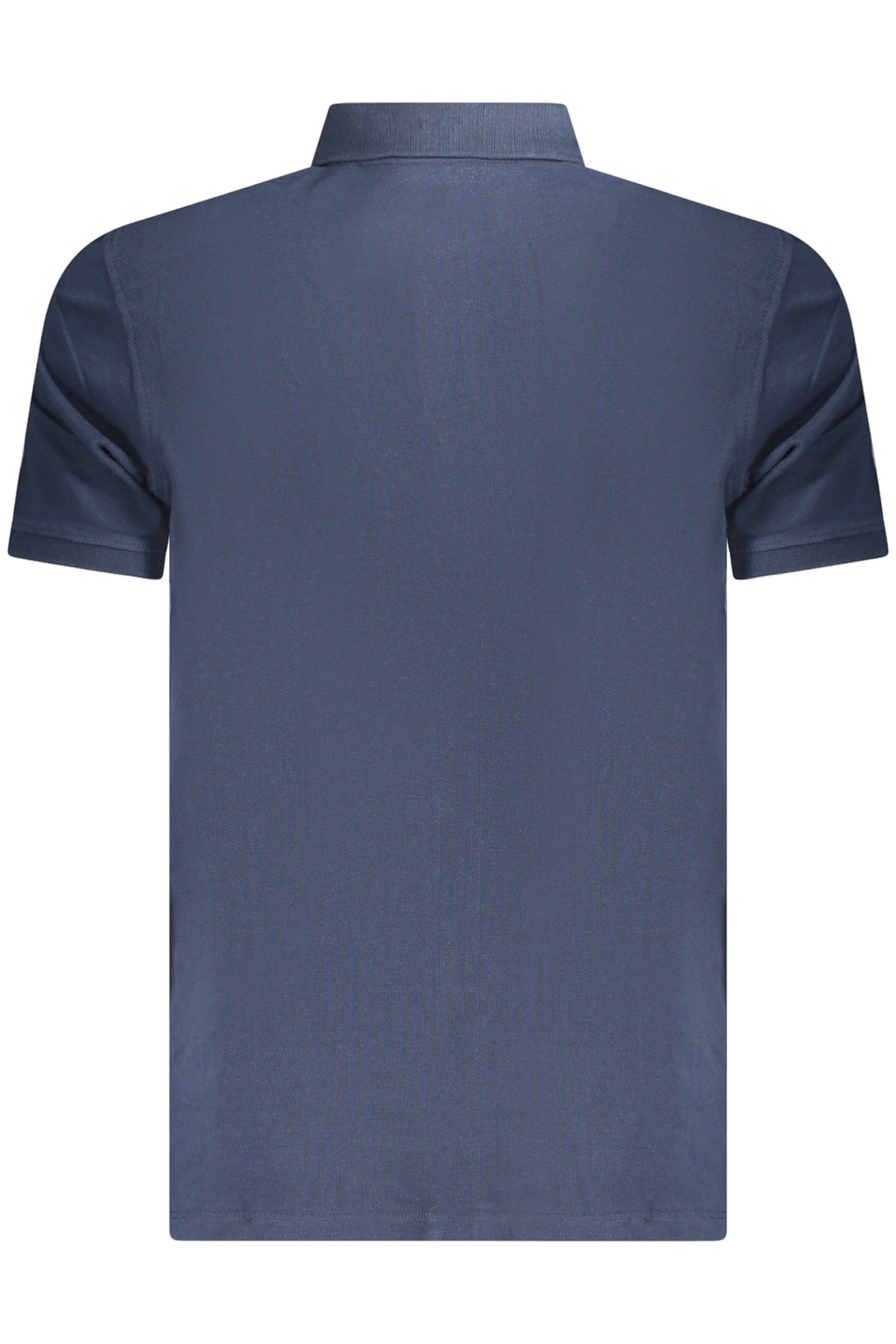 Timberland Polo Homme Bleu - stylesgateway