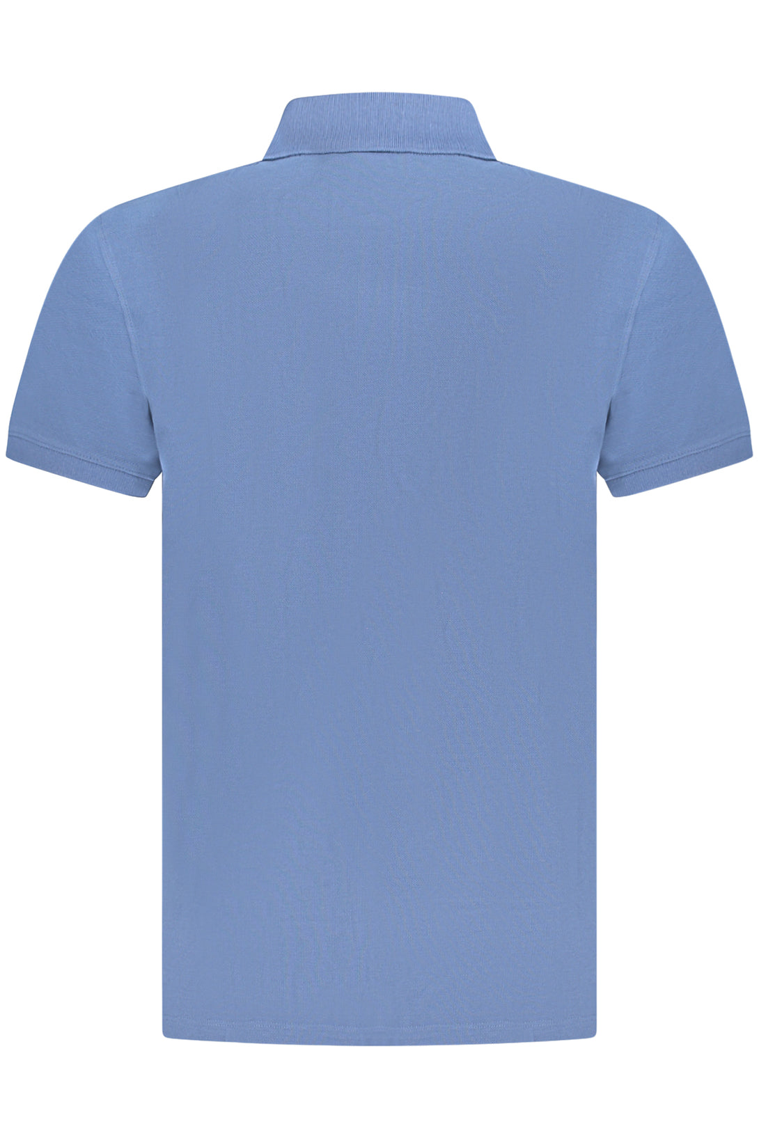 Timberland Polo Homme Bleu - stylesgateway