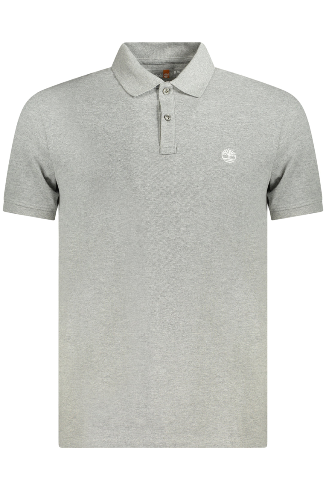 Timberland Polo Homme Gris - stylesgateway