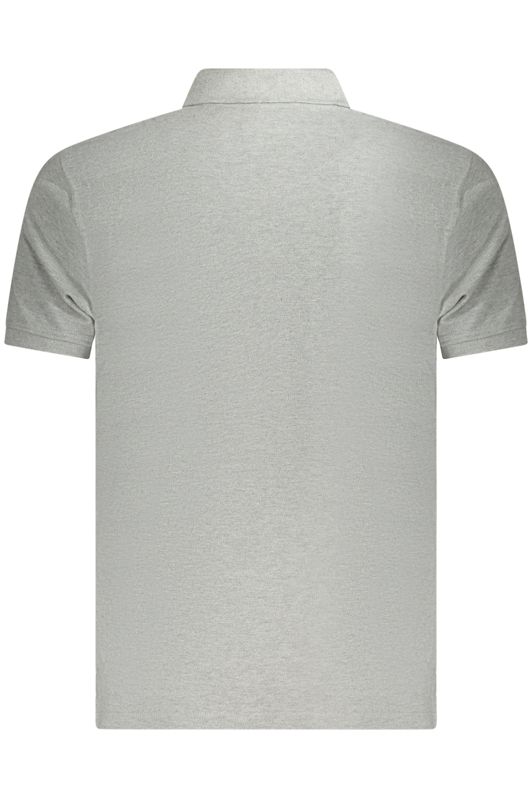 Timberland Polo Homme Gris - stylesgateway