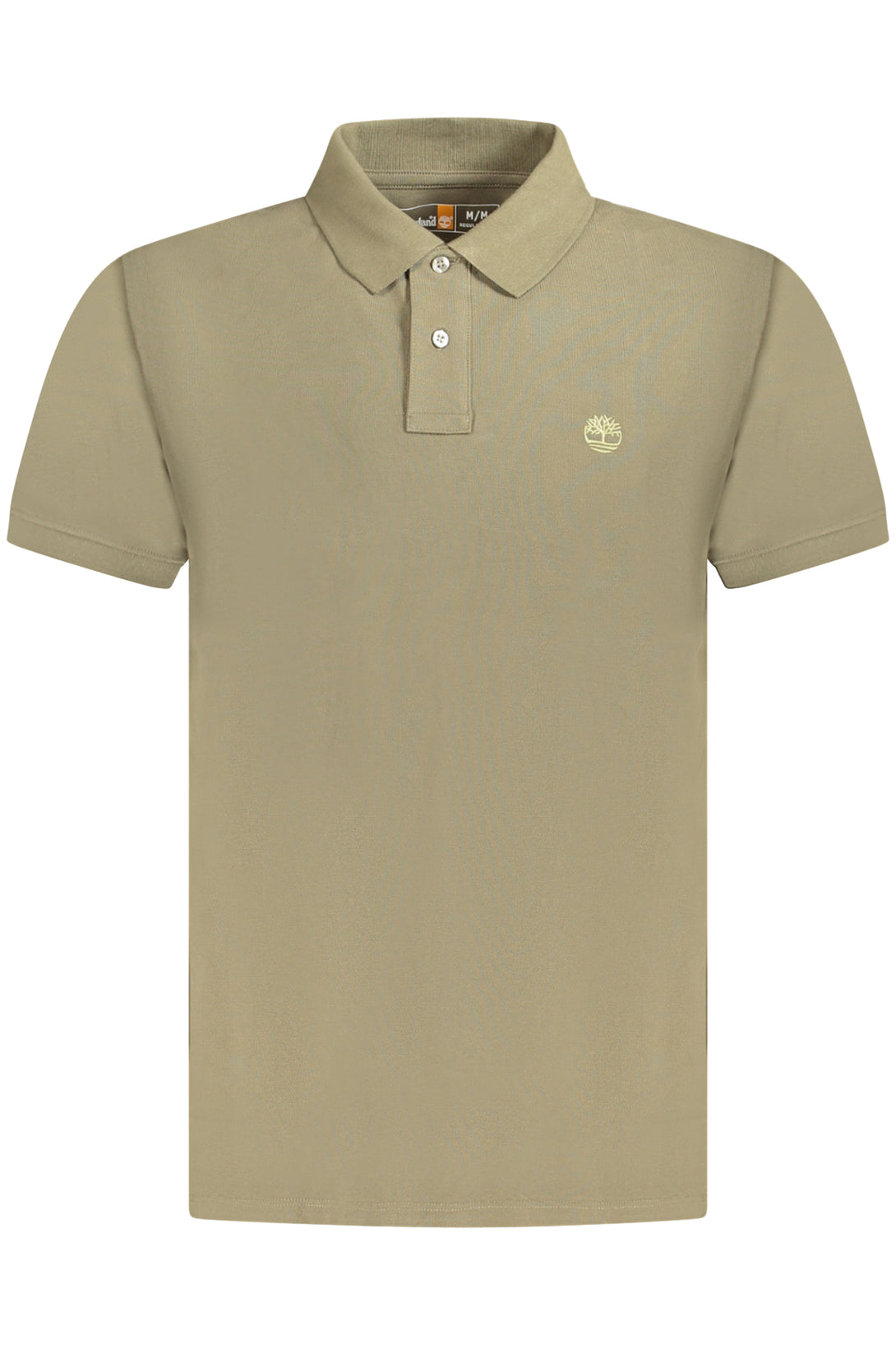 Timberland Polo Homme Marron - stylesgateway