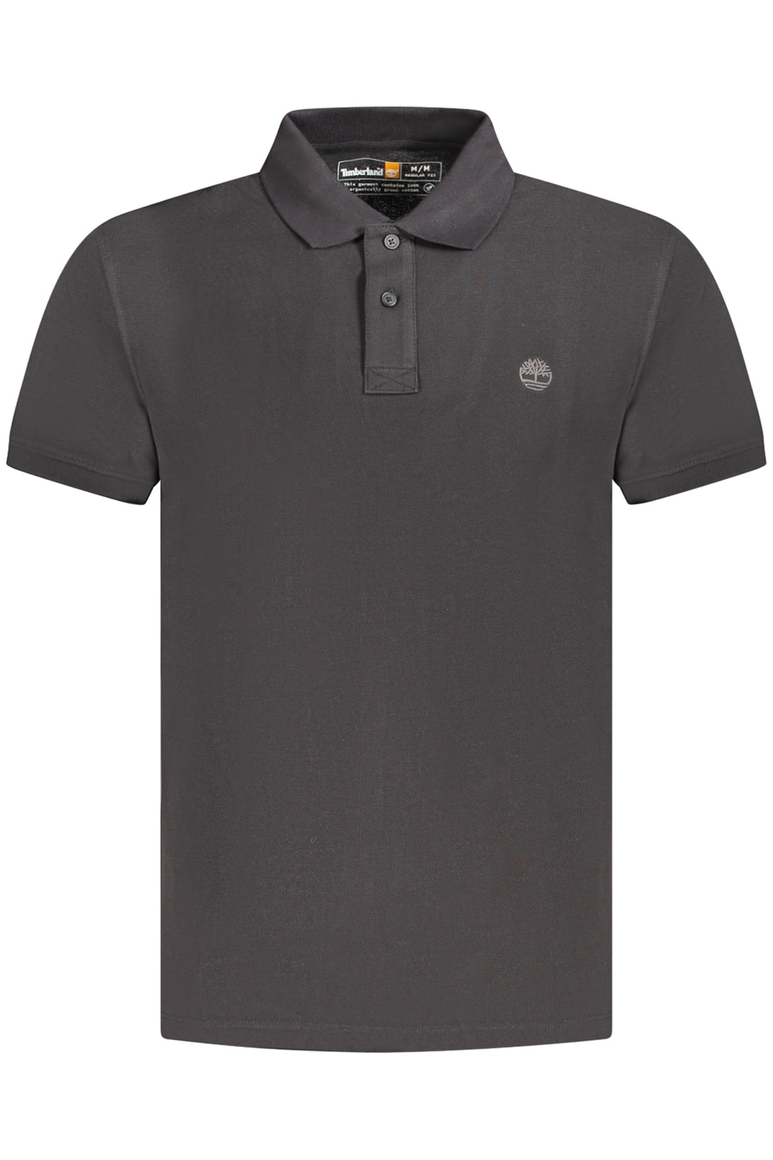 Timberland Polo Homme Noir - stylesgateway