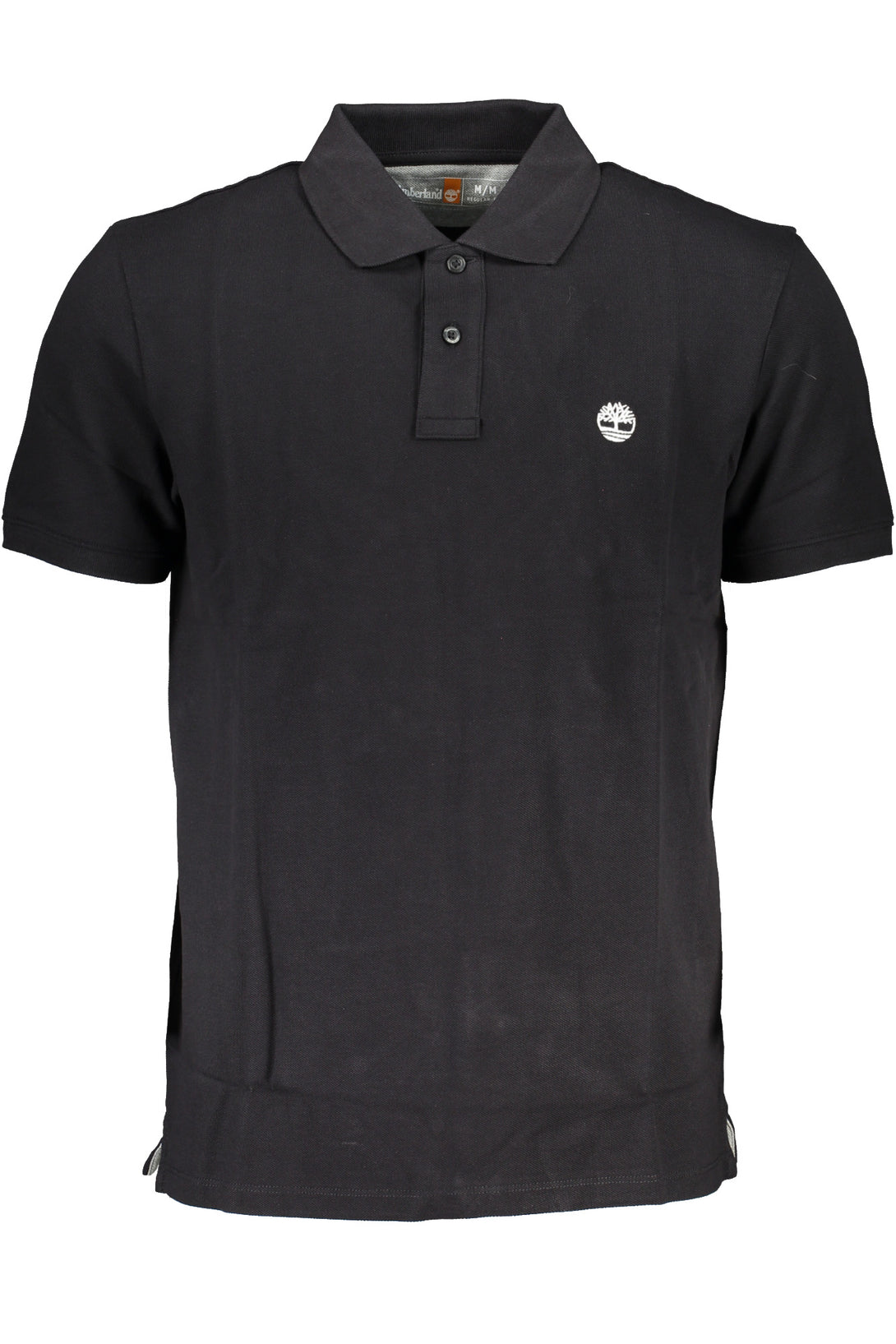Timberland Polo Homme Noir - stylesgateway