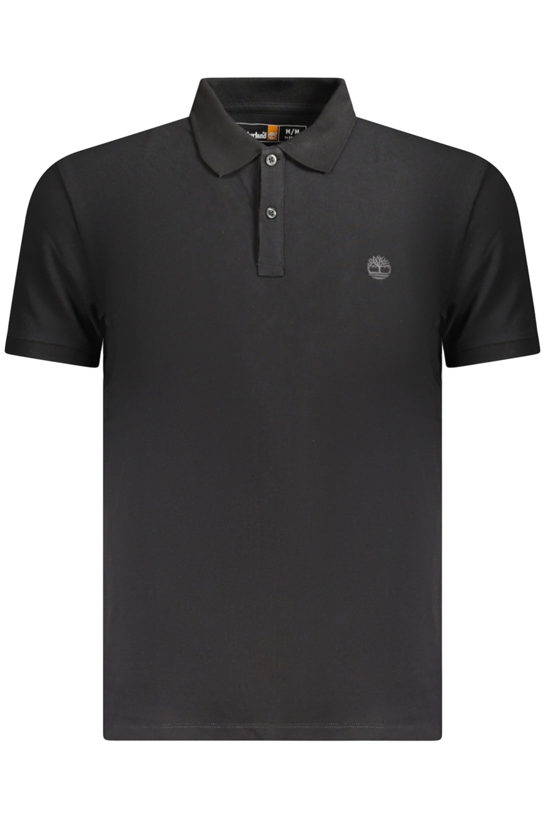 Timberland Polo Homme Noir - stylesgateway
