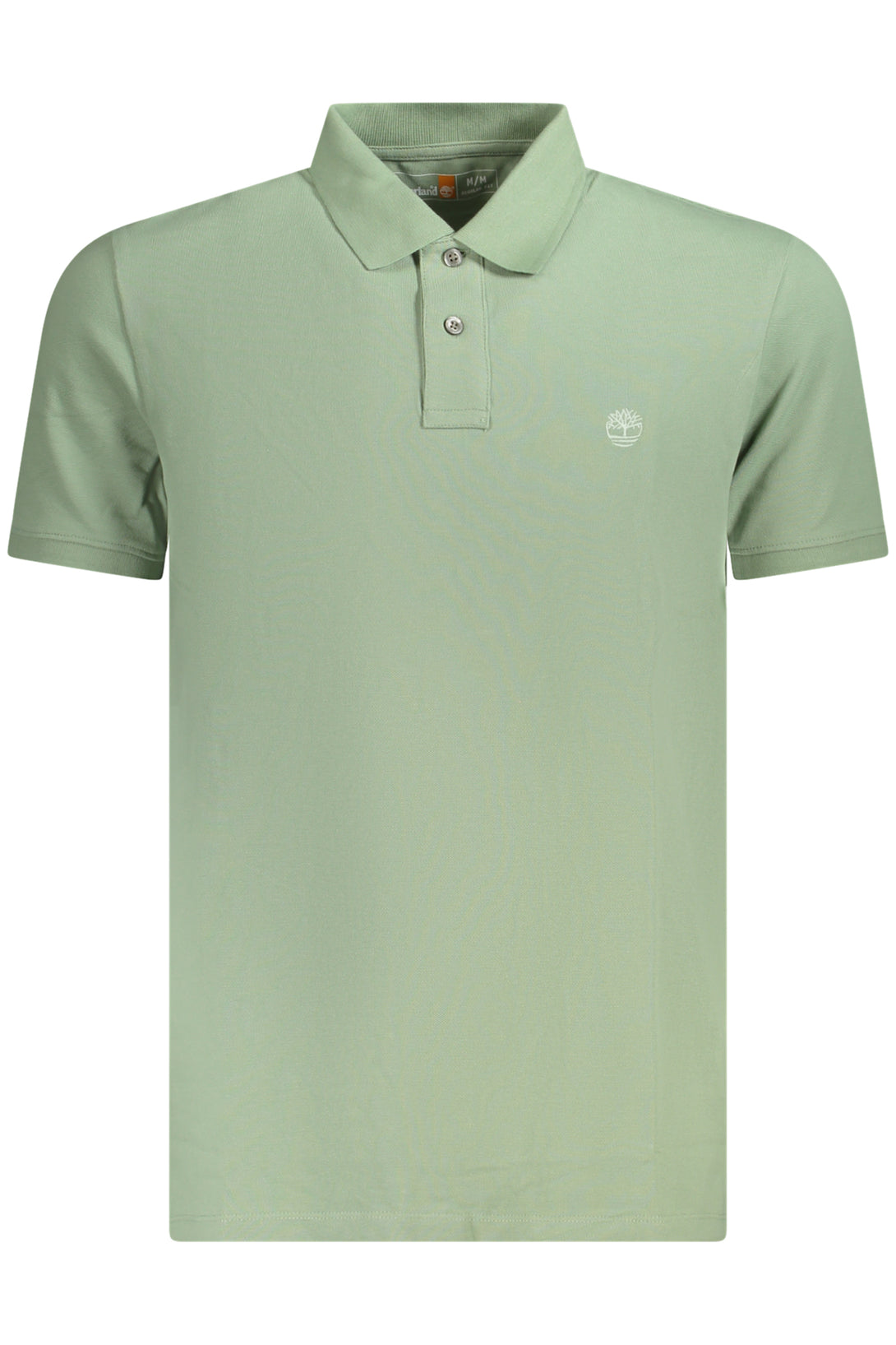 Timberland Polo Homme Vert - stylesgateway