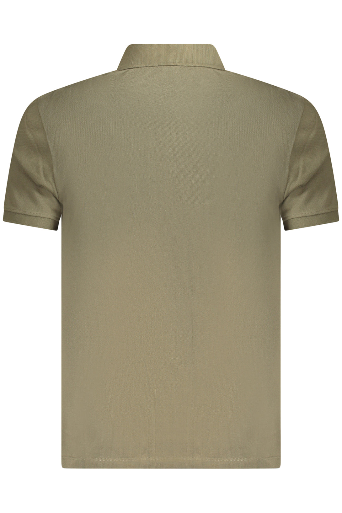 Timberland Polo Homme Vert - stylesgateway