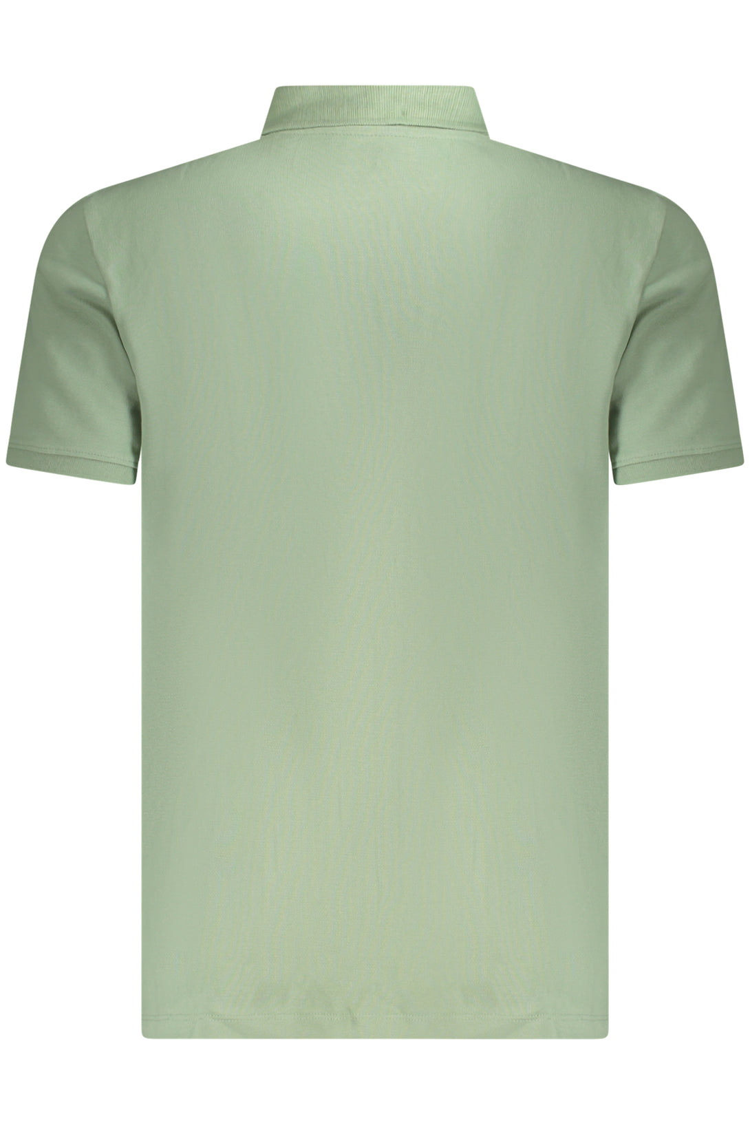 Timberland Polo Homme Vert - stylesgateway