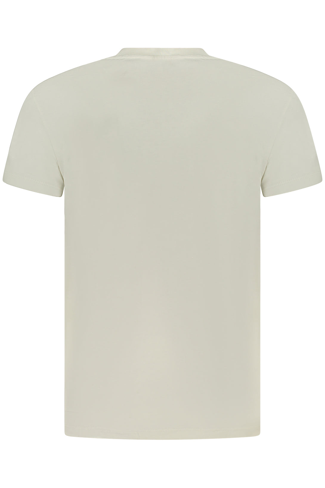 Timberland T-shirts Homme Beige - stylesgateway