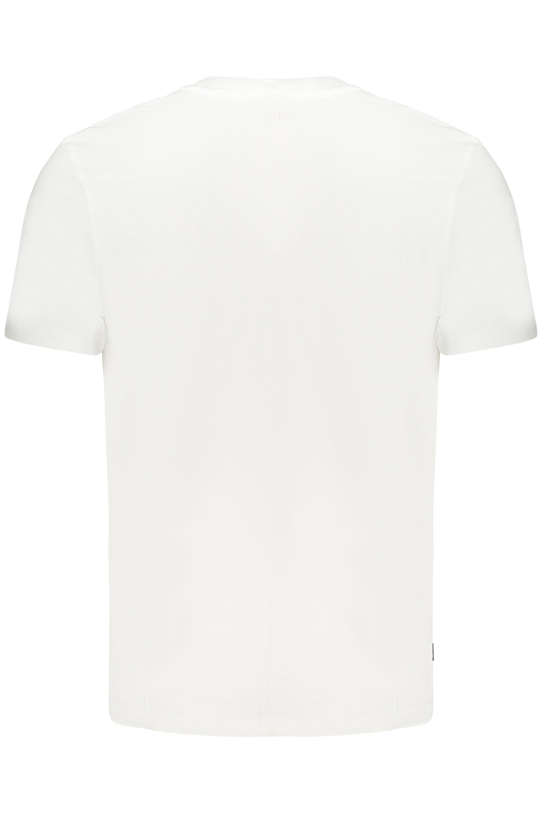 Timberland T-shirts Homme Blanc - stylesgateway