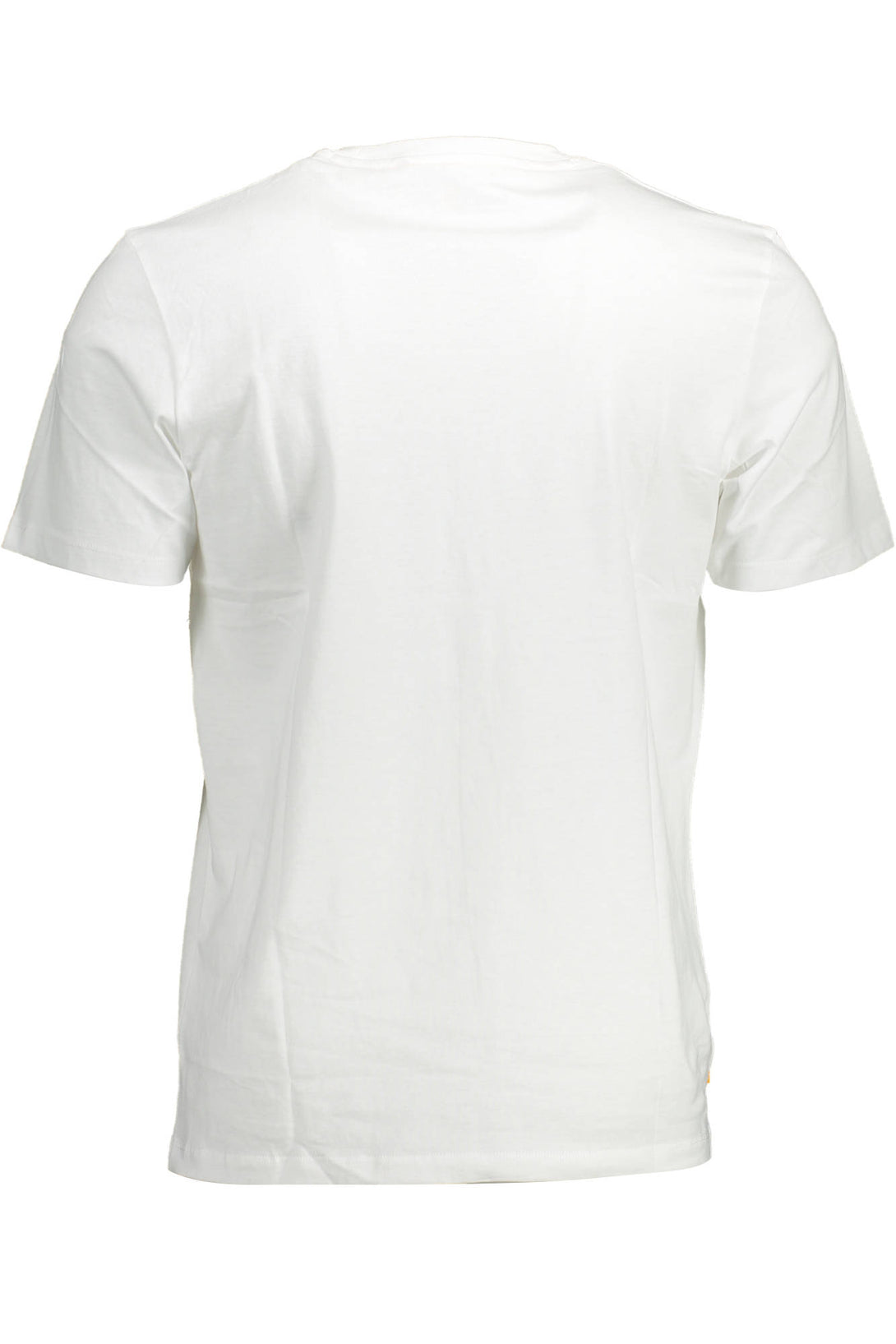 Timberland T-shirts Homme Blanc - stylesgateway