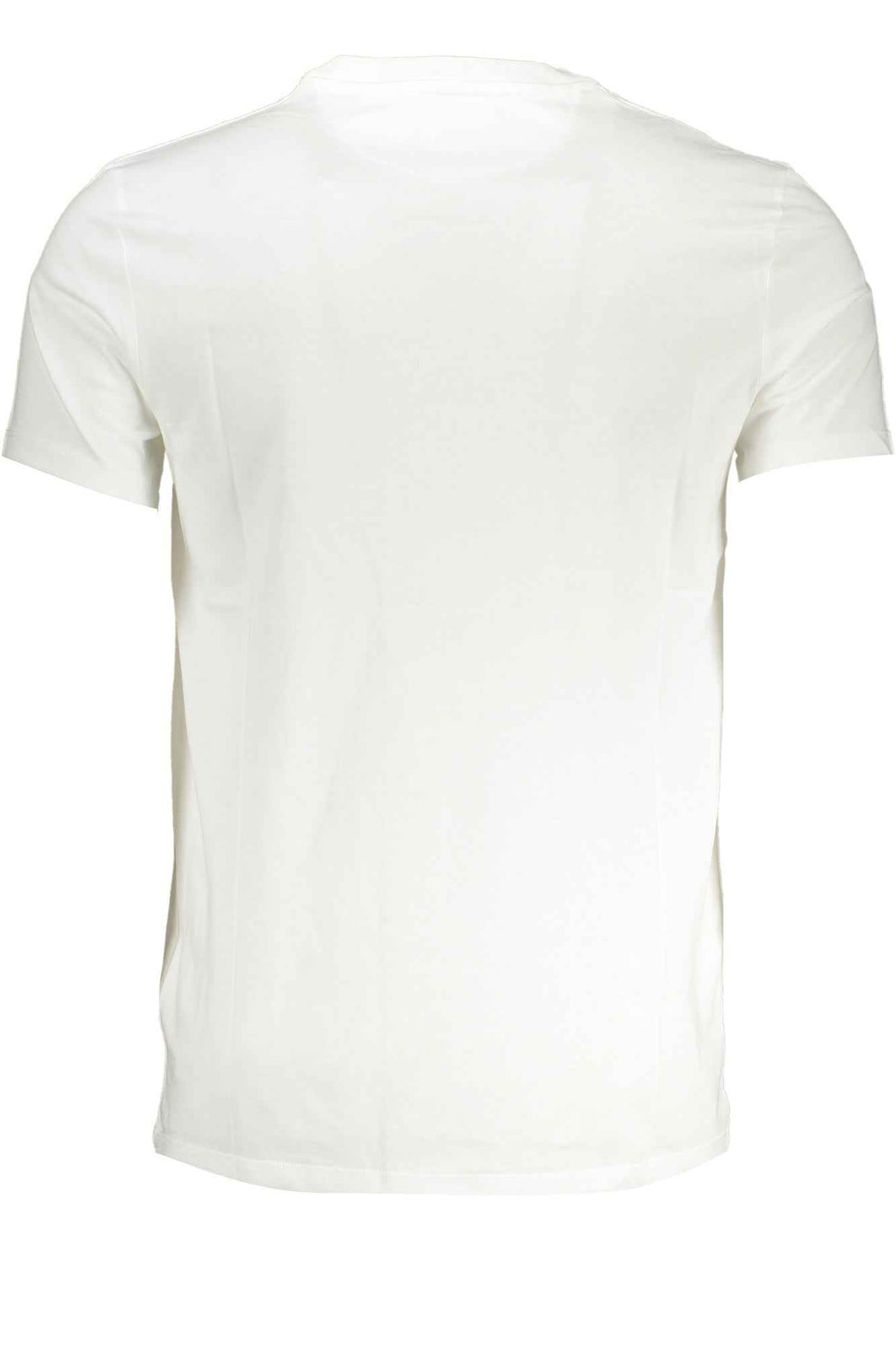 Timberland T-shirts Homme Blanc - stylesgateway