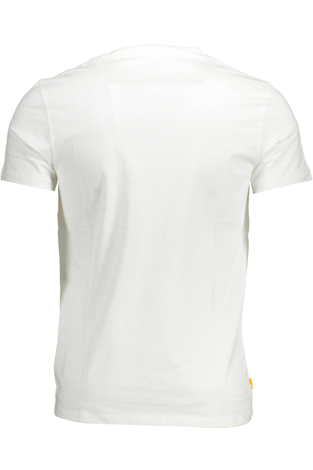 Timberland T-shirts Homme Blanc - stylesgateway