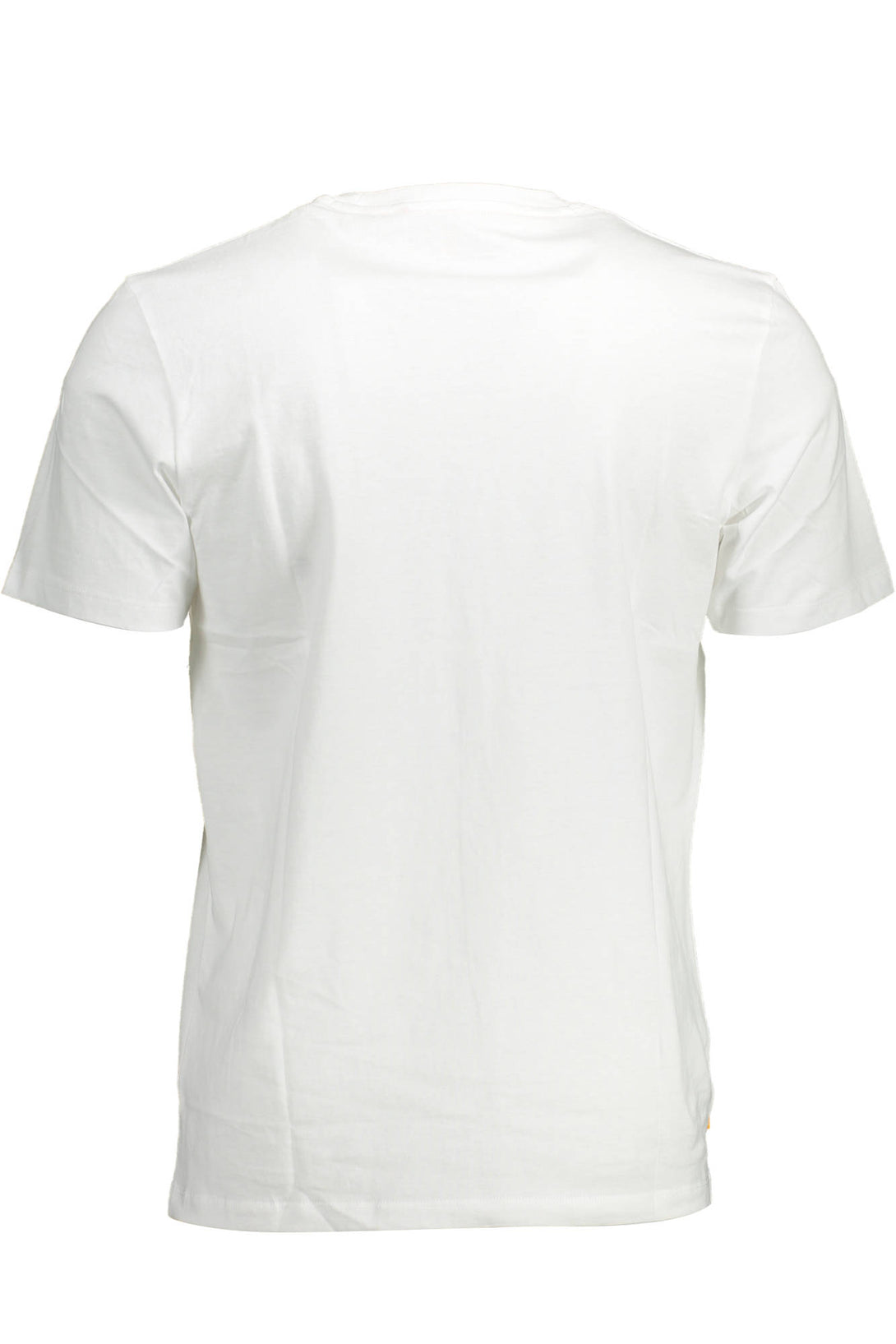 Timberland T-shirts Homme Blanc - stylesgateway
