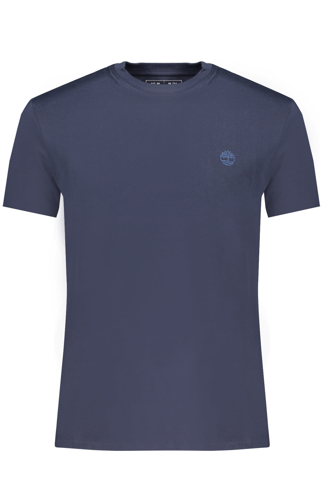 Timberland T-shirts Homme Bleu - stylesgateway