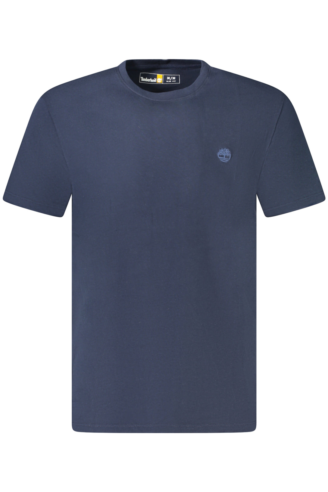 Timberland T-shirts Homme Bleu - stylesgateway