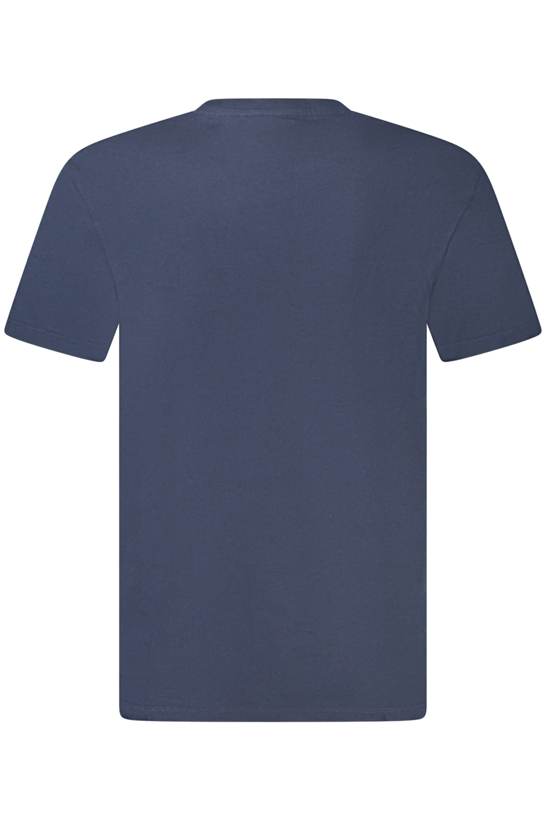 Timberland T-shirts Homme Bleu - stylesgateway