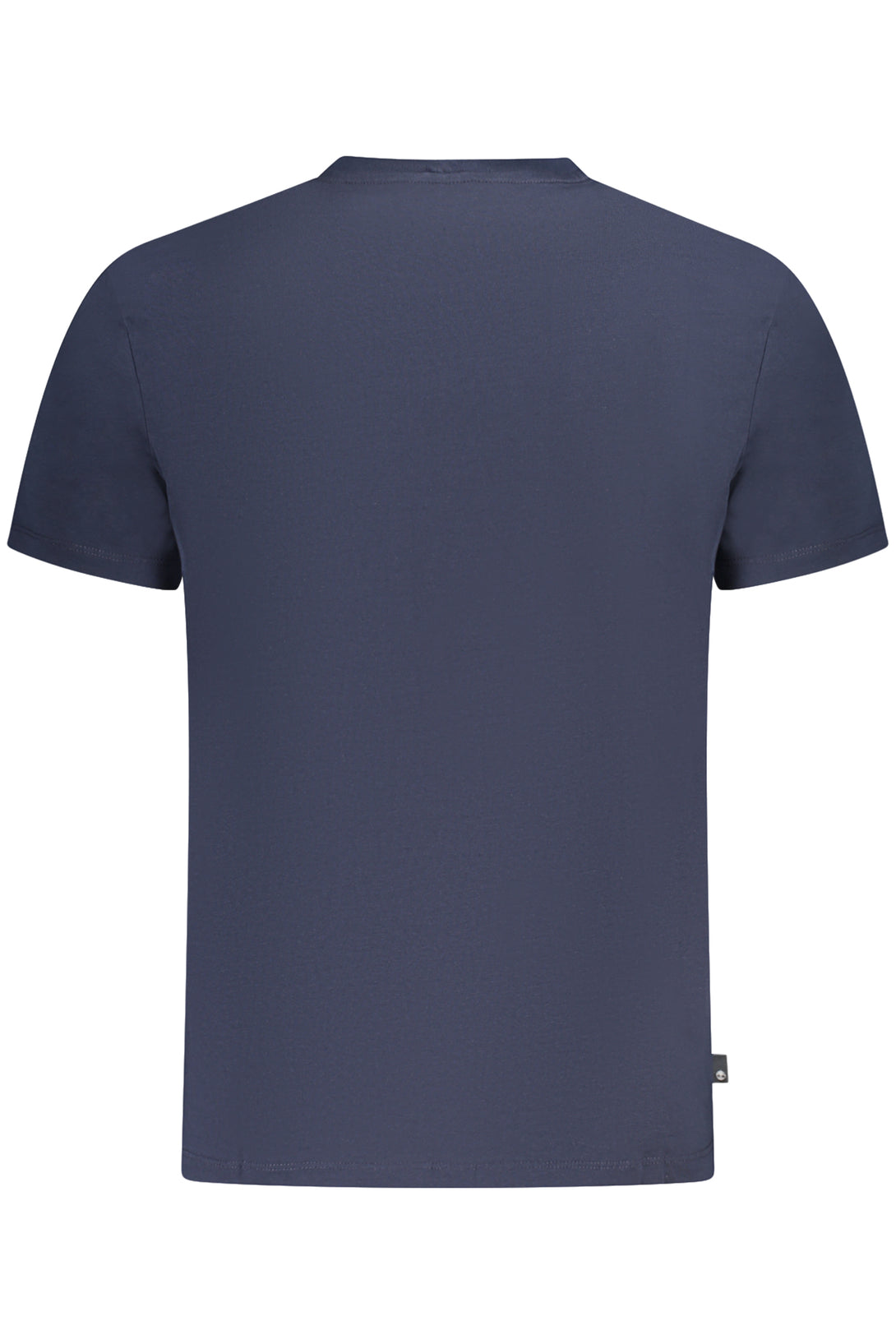 Timberland T-shirts Homme Bleu - stylesgateway