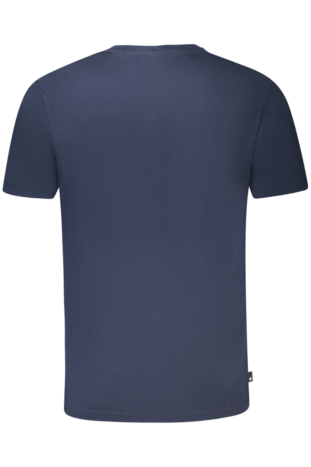 Timberland T-shirts Homme Bleu - stylesgateway