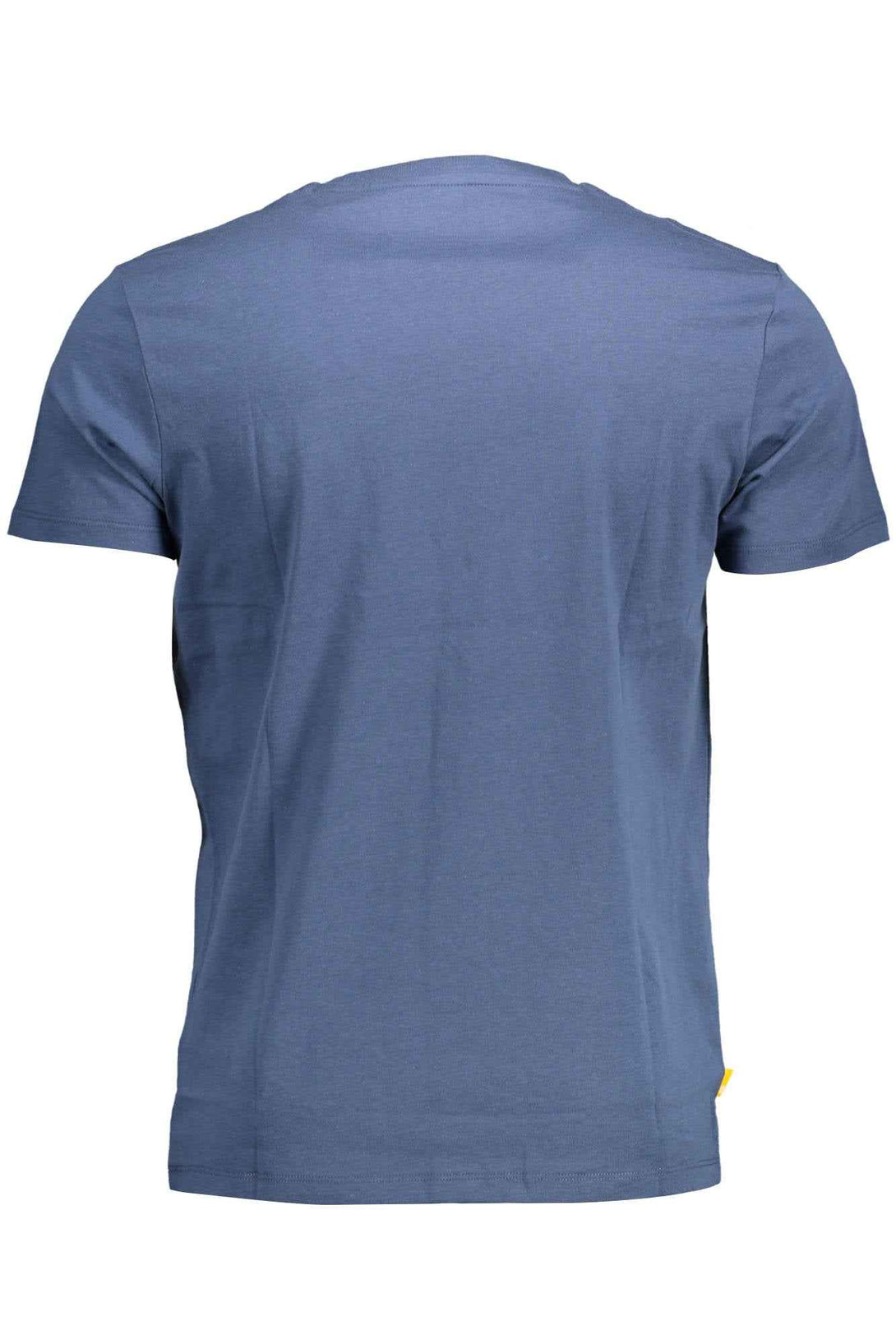 Timberland T-shirts Homme Bleu - stylesgateway