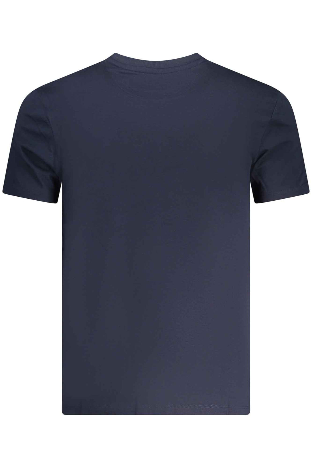 Timberland T-shirts Homme Bleu - stylesgateway