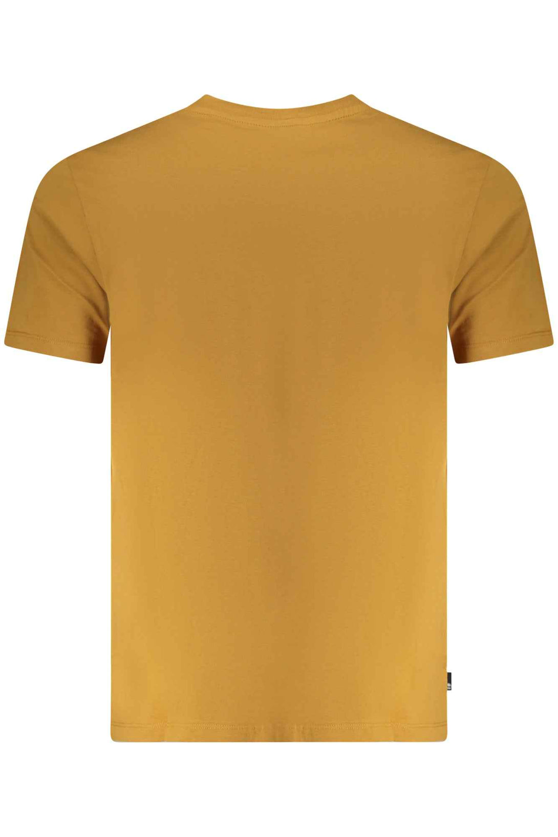 Timberland T-shirts Homme Marron - stylesgateway
