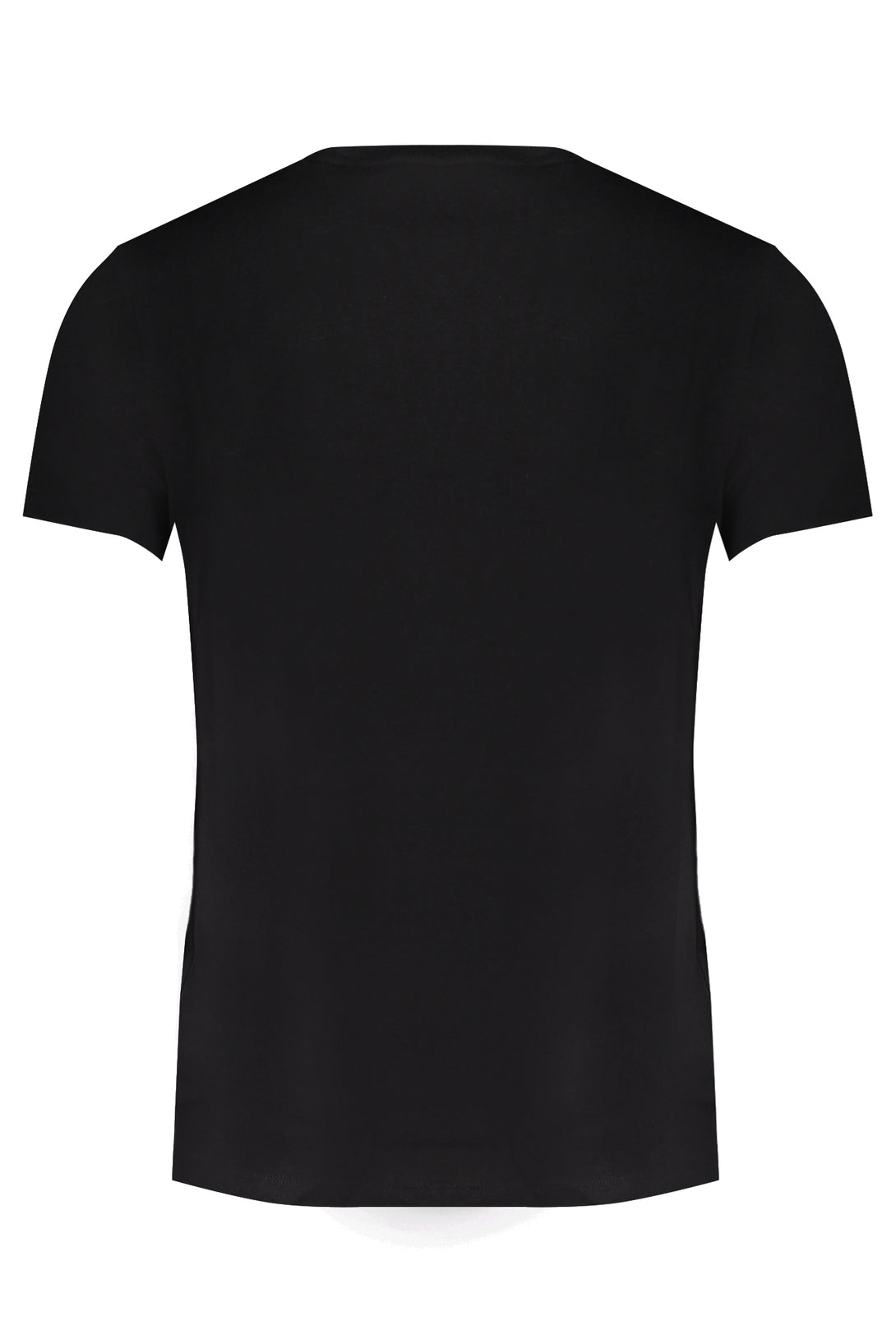 Timberland T-shirts Homme Noir - stylesgateway