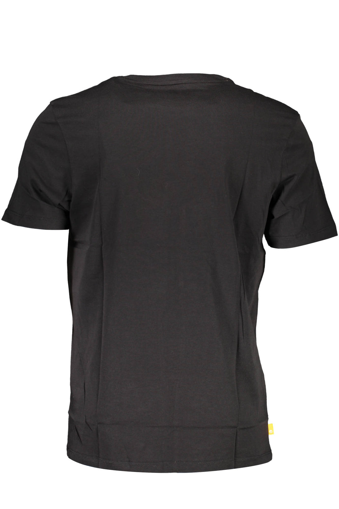 Timberland T-shirts Homme Noir - stylesgateway