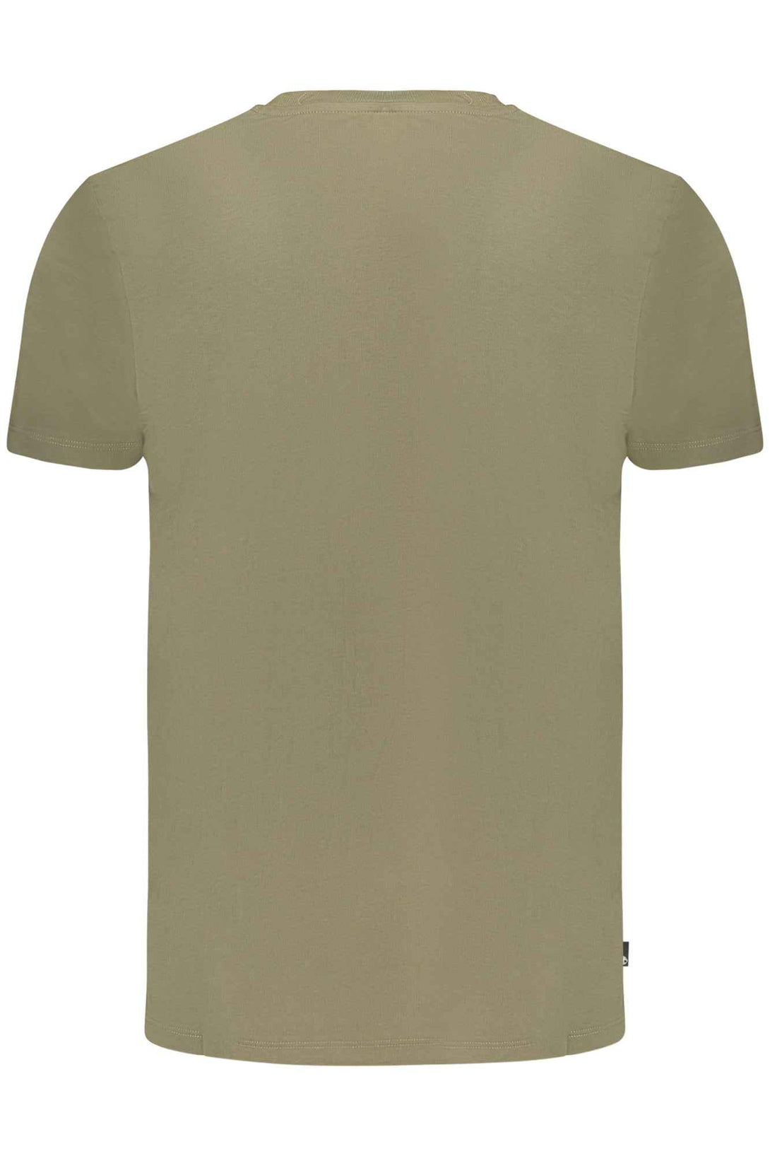 Timberland T-shirts Homme Vert - stylesgateway