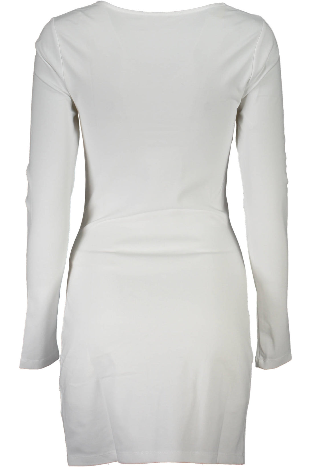 Tommy Hilfiger Robes Femme Blanc - stylesgateway