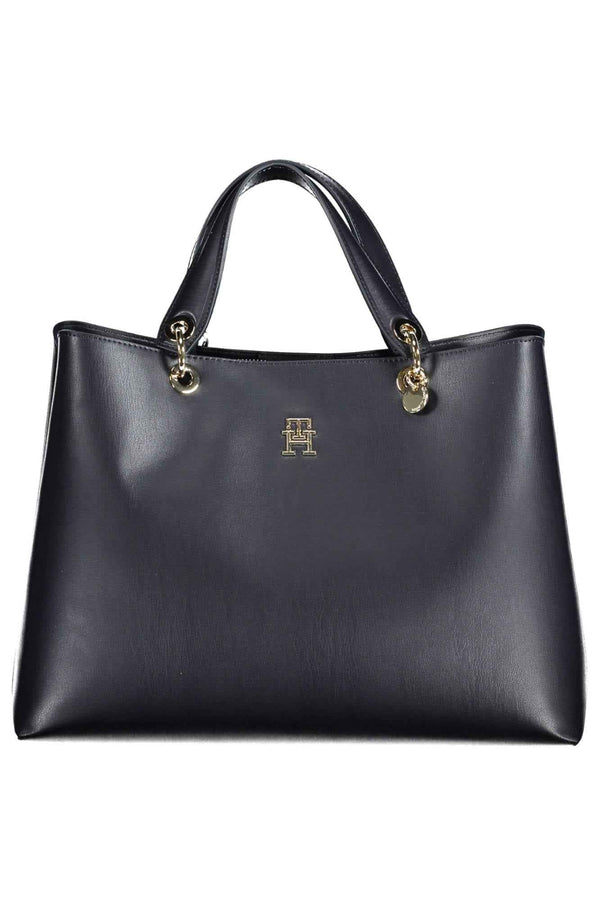 Tommy Hilfiger Sacs Femme Bleu - stylesgateway