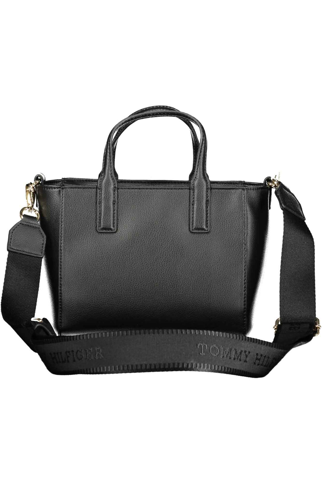 Tommy Hilfiger Sacs Femme Noir - stylesgateway