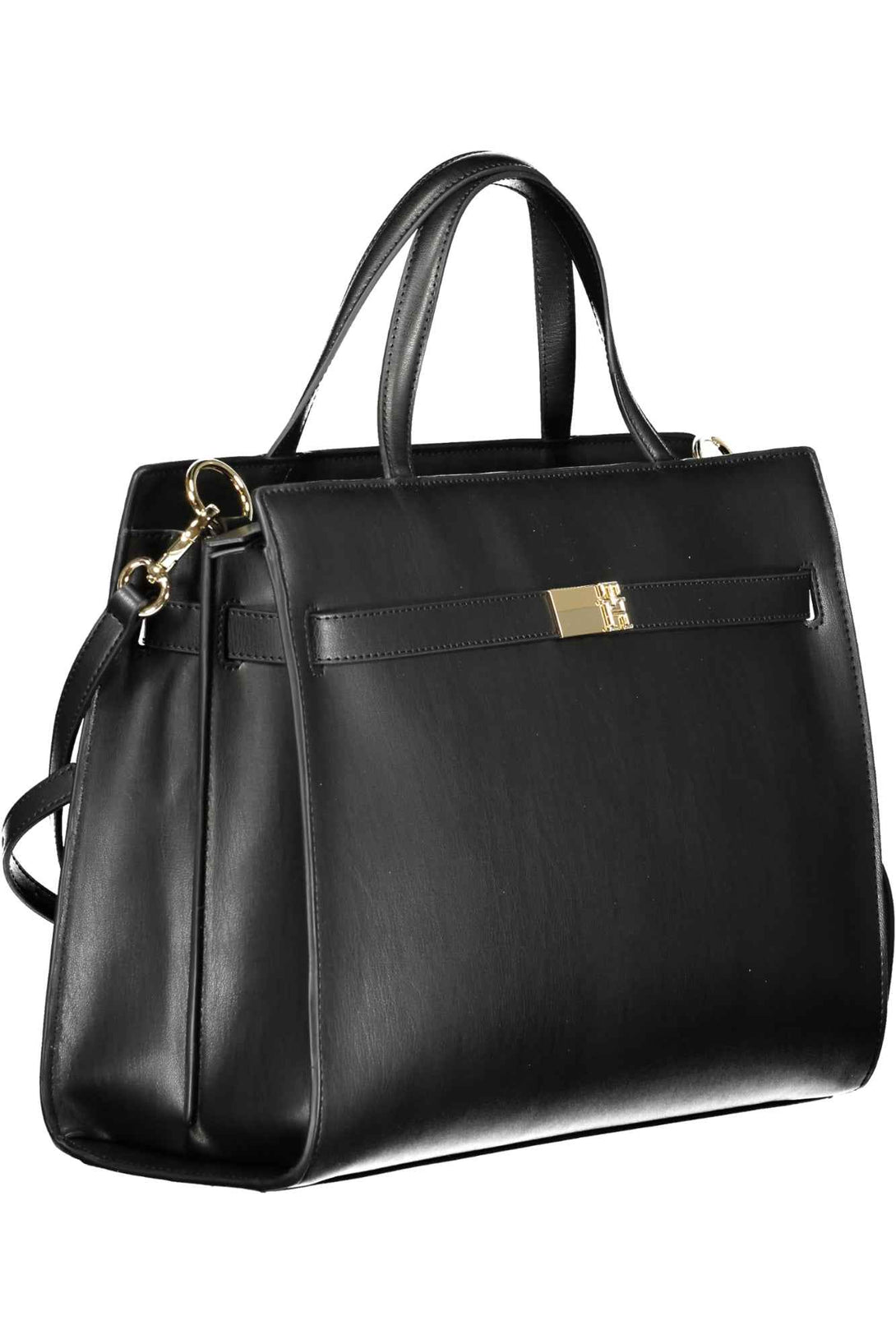Tommy Hilfiger Sacs Femme Noir - stylesgateway