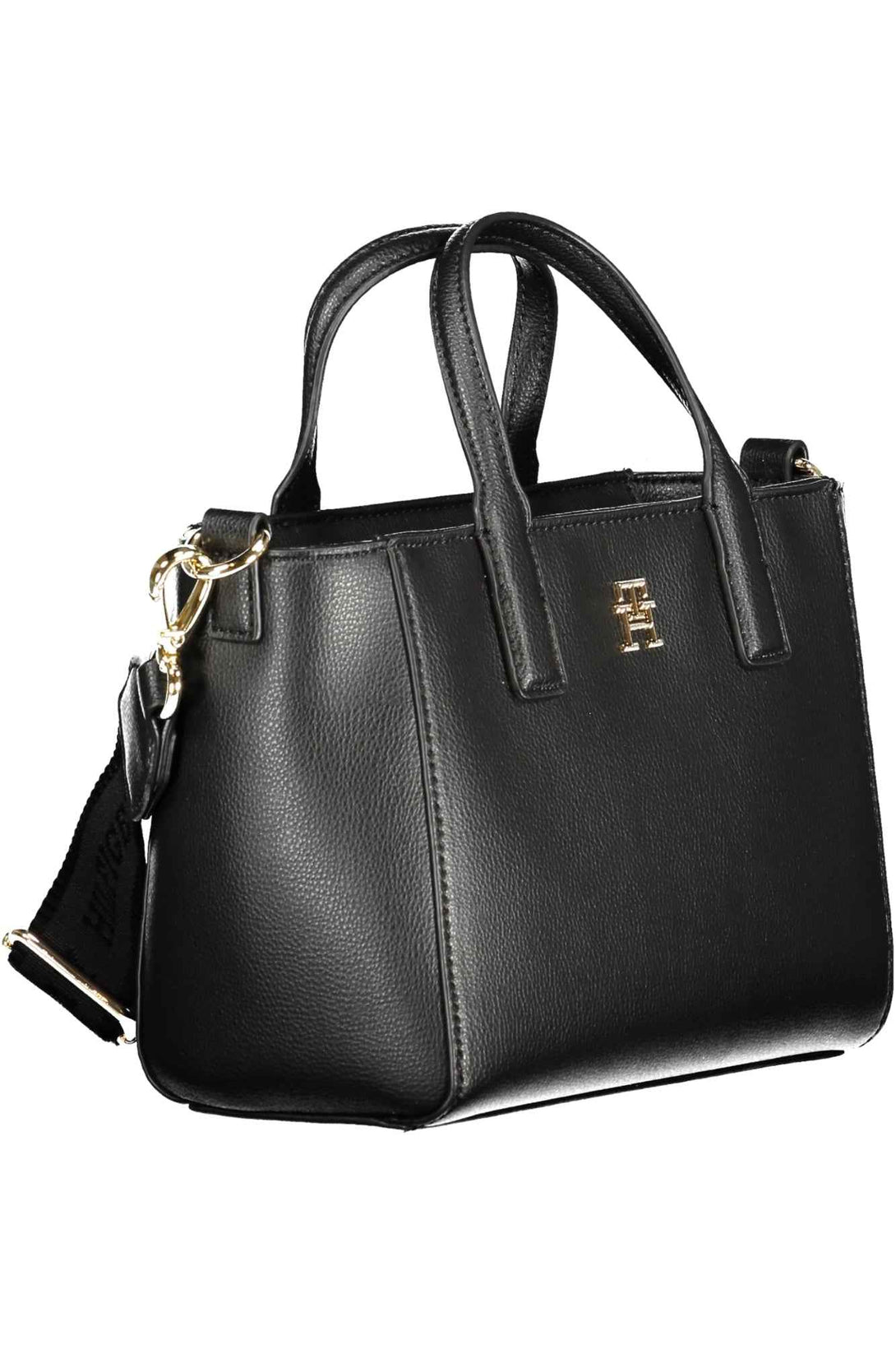Tommy Hilfiger Sacs Femme Noir - stylesgateway