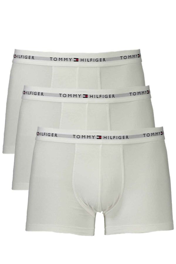 Tommy Hilfiger Sous-vetements Homme Blanc - stylesgateway
