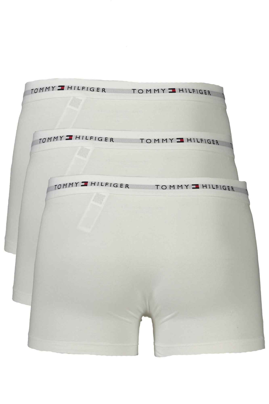 Tommy Hilfiger Sous-vetements Homme Blanc - stylesgateway