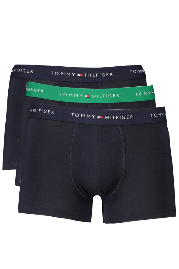 Tommy Hilfiger Sous-vetements Homme Bleu - stylesgateway