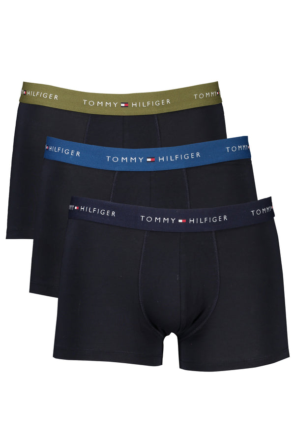 Tommy Hilfiger Sous-vetements Homme Bleu - stylesgateway