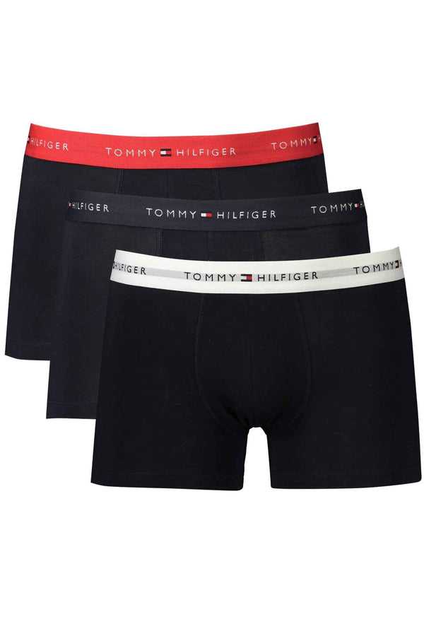 Tommy Hilfiger Sous-vetements Homme Bleu - stylesgateway