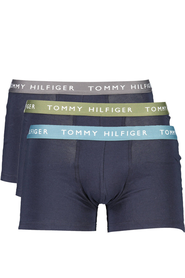 Tommy Hilfiger Sous-vetements Homme Bleu - stylesgateway