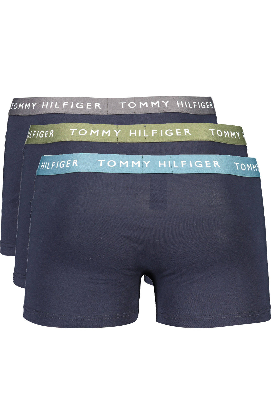 Tommy Hilfiger Sous-vetements Homme Bleu - stylesgateway