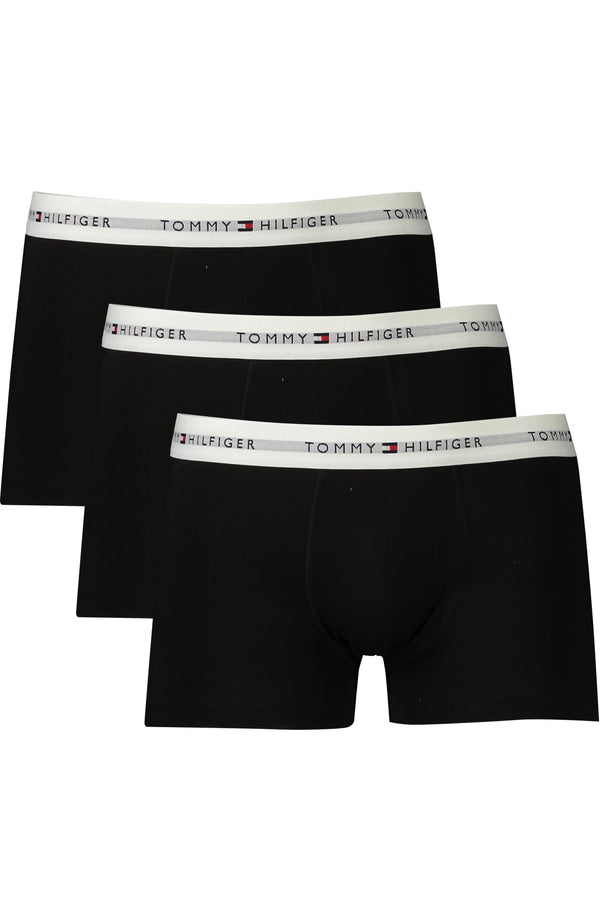 Tommy Hilfiger Sous-vetements Homme Noir - stylesgateway