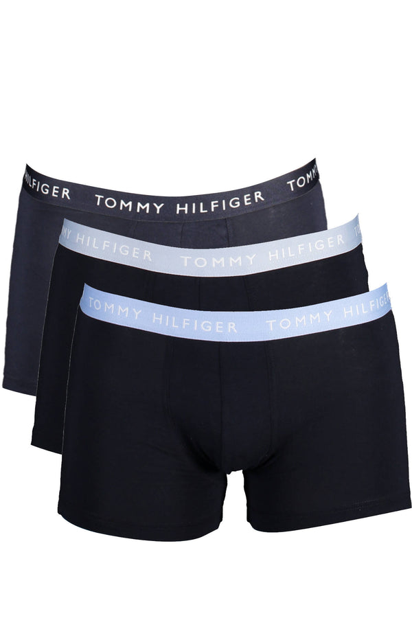 Tommy Hilfiger Sous-vetements Homme Noir - stylesgateway