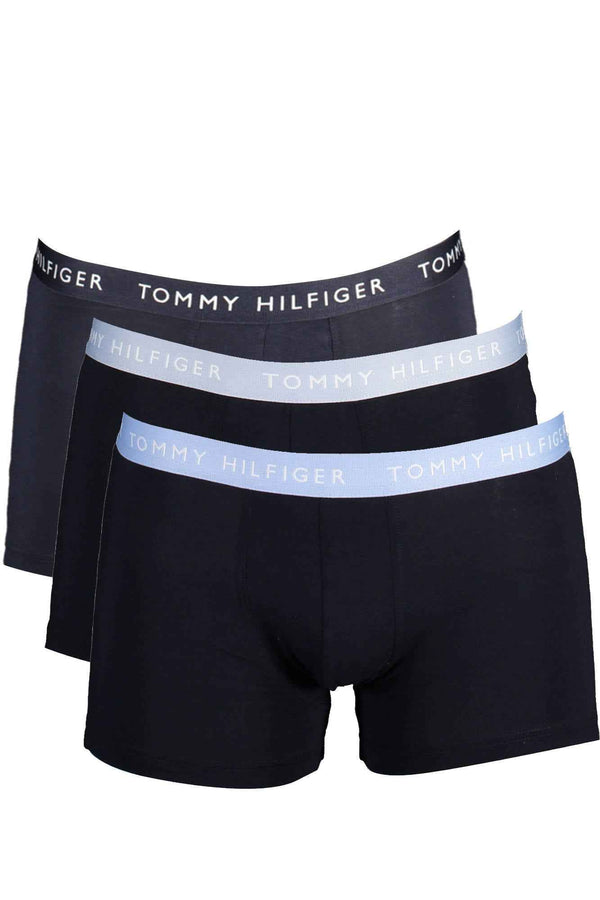 Tommy Hilfiger Sous-vetements Homme Noir - stylesgateway