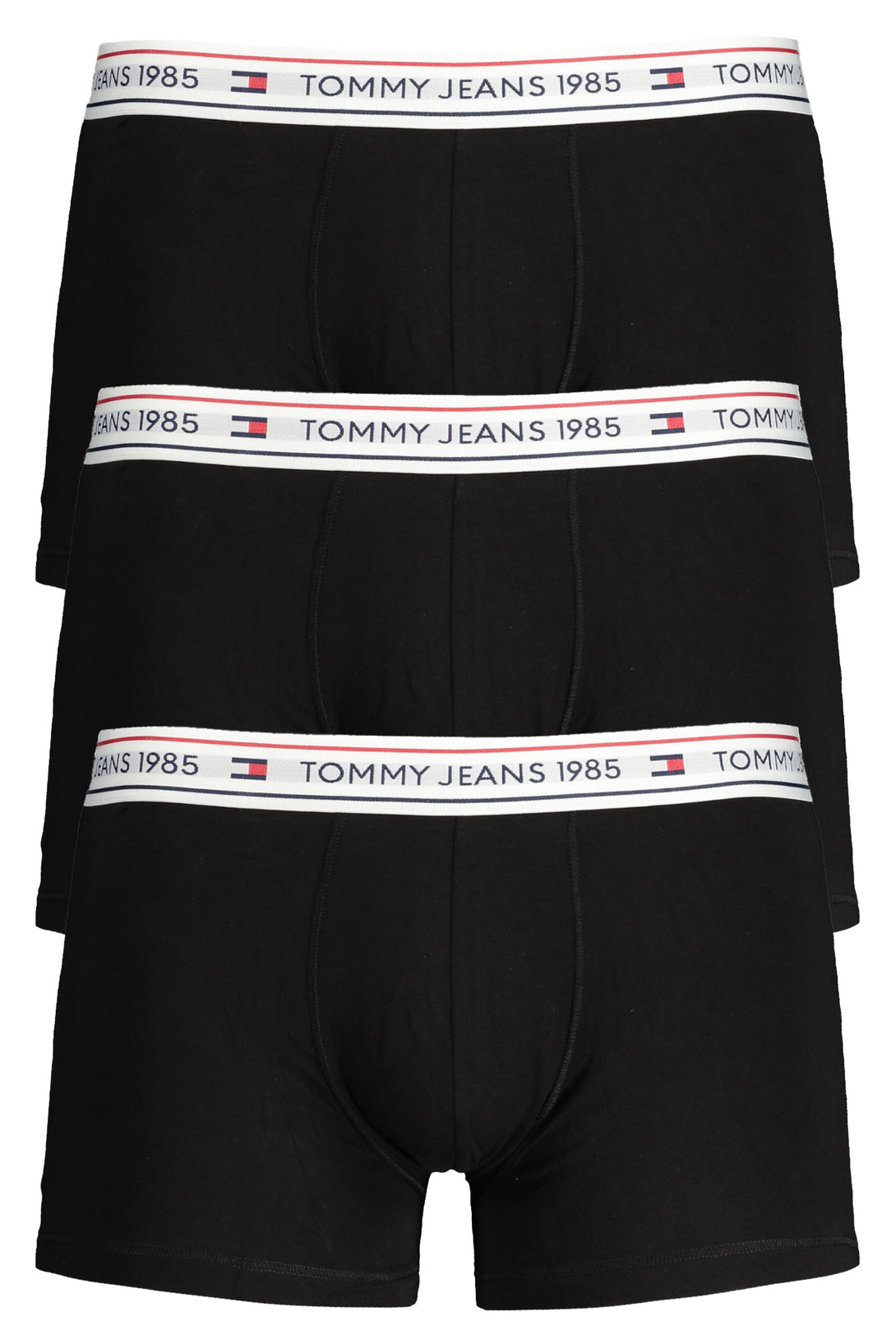 Tommy Hilfiger Sous-vetements Homme Noir - stylesgateway
