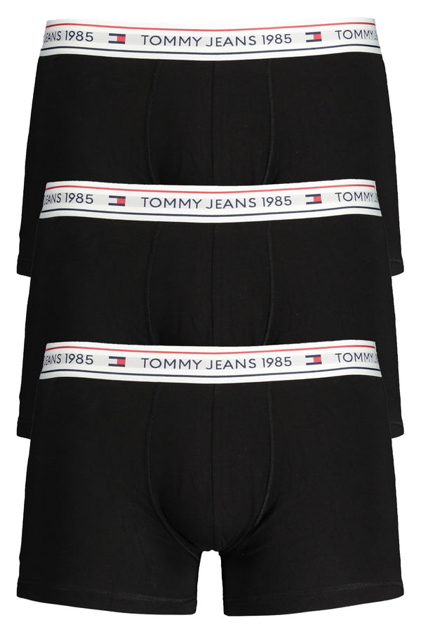 Tommy Hilfiger Sous-vetements Homme Noir - stylesgateway